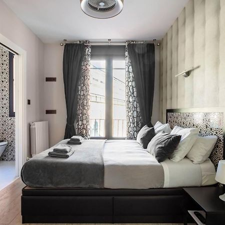 Bilbao City Hall Suite 2 Bagian luar foto