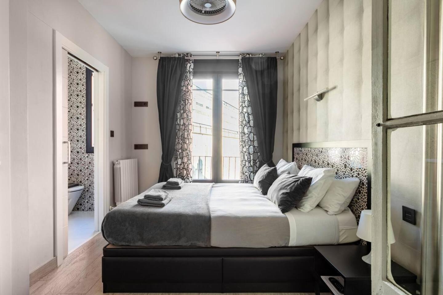 Bilbao City Hall Suite 2 Bagian luar foto